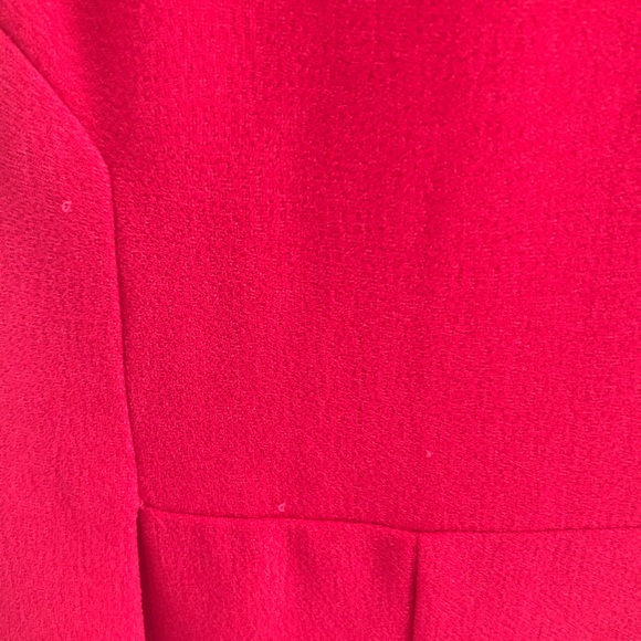 Dynamite pink dress - Picture 3 of 4